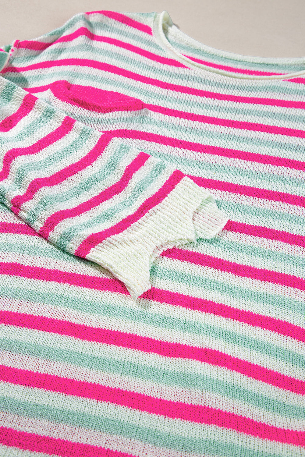 LP | Versatile e confortevole maglione invernale