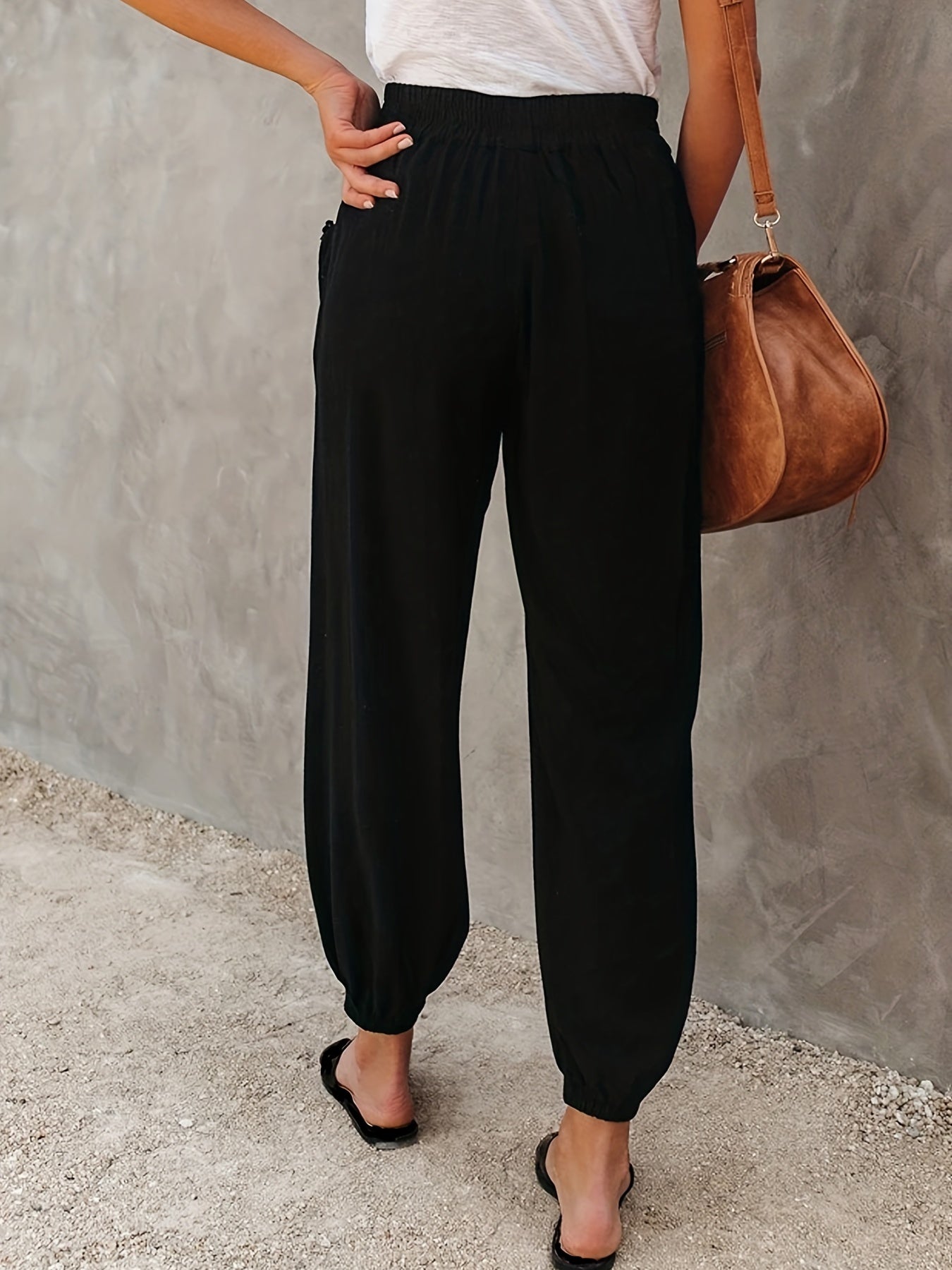 LP | Pantaloni casual ed eleganti