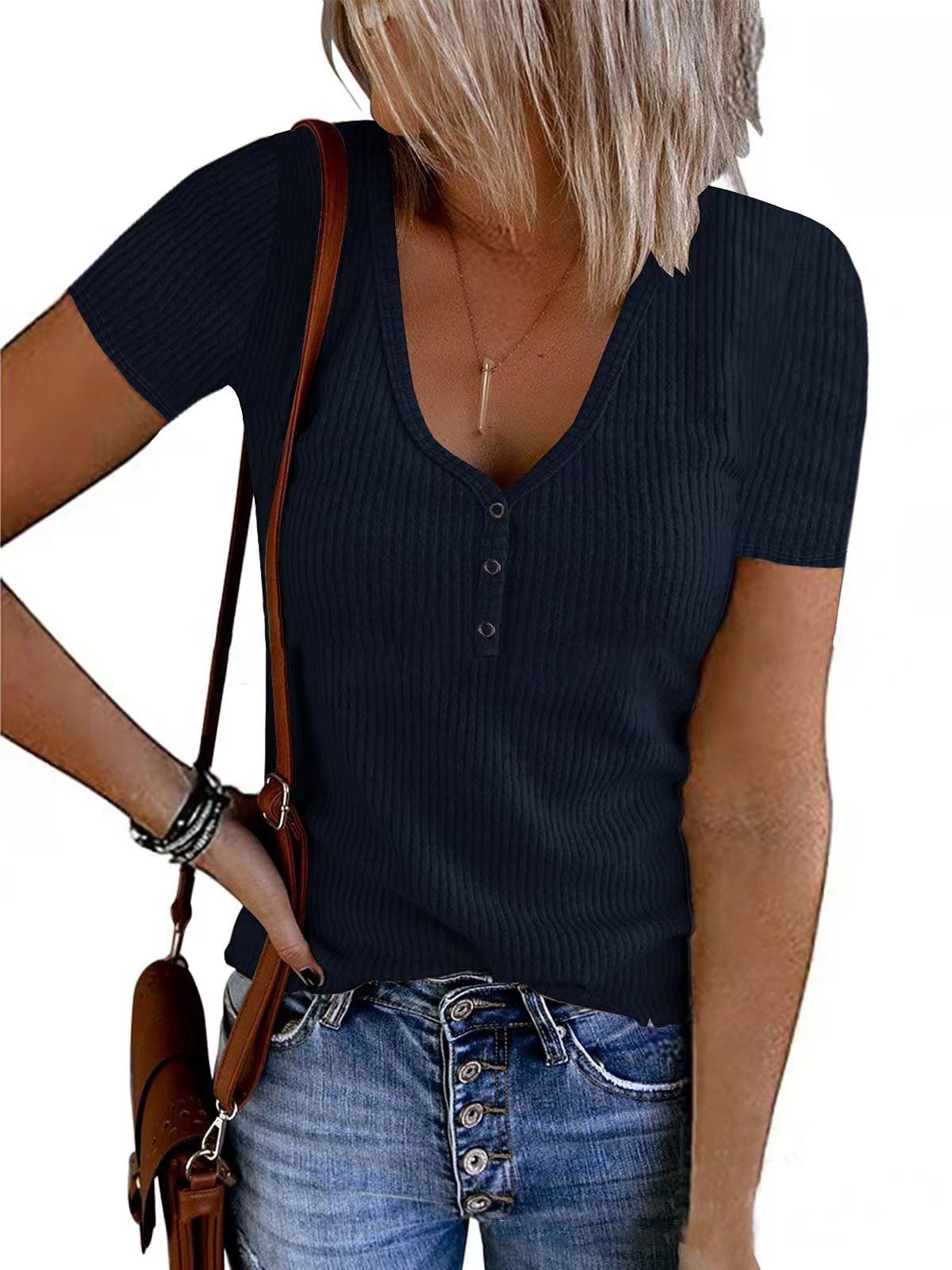 LP | Camicia sportiva e cool
