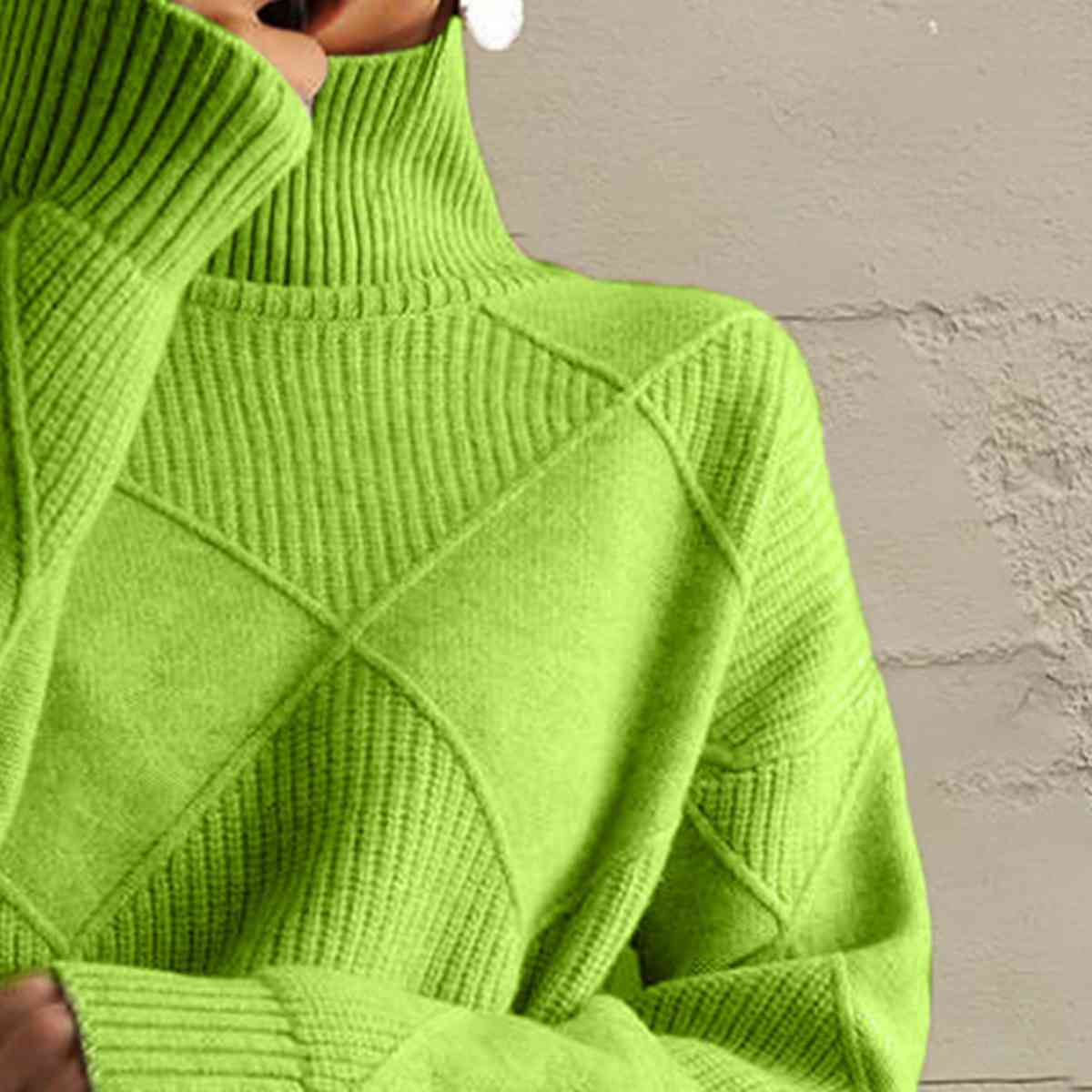 LP | Maglia versatile e confortevole