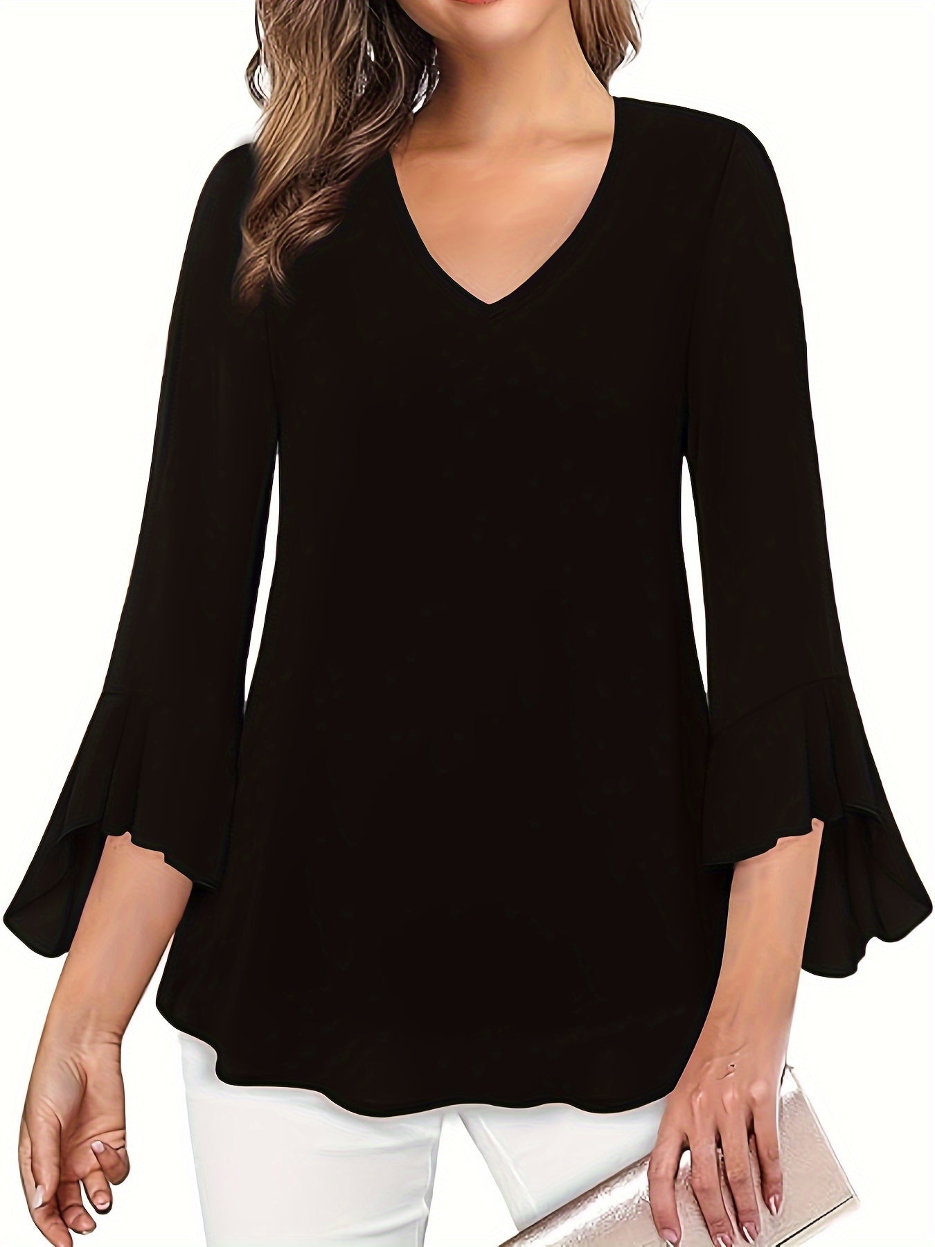 LP | Camicetta casual ed elegante