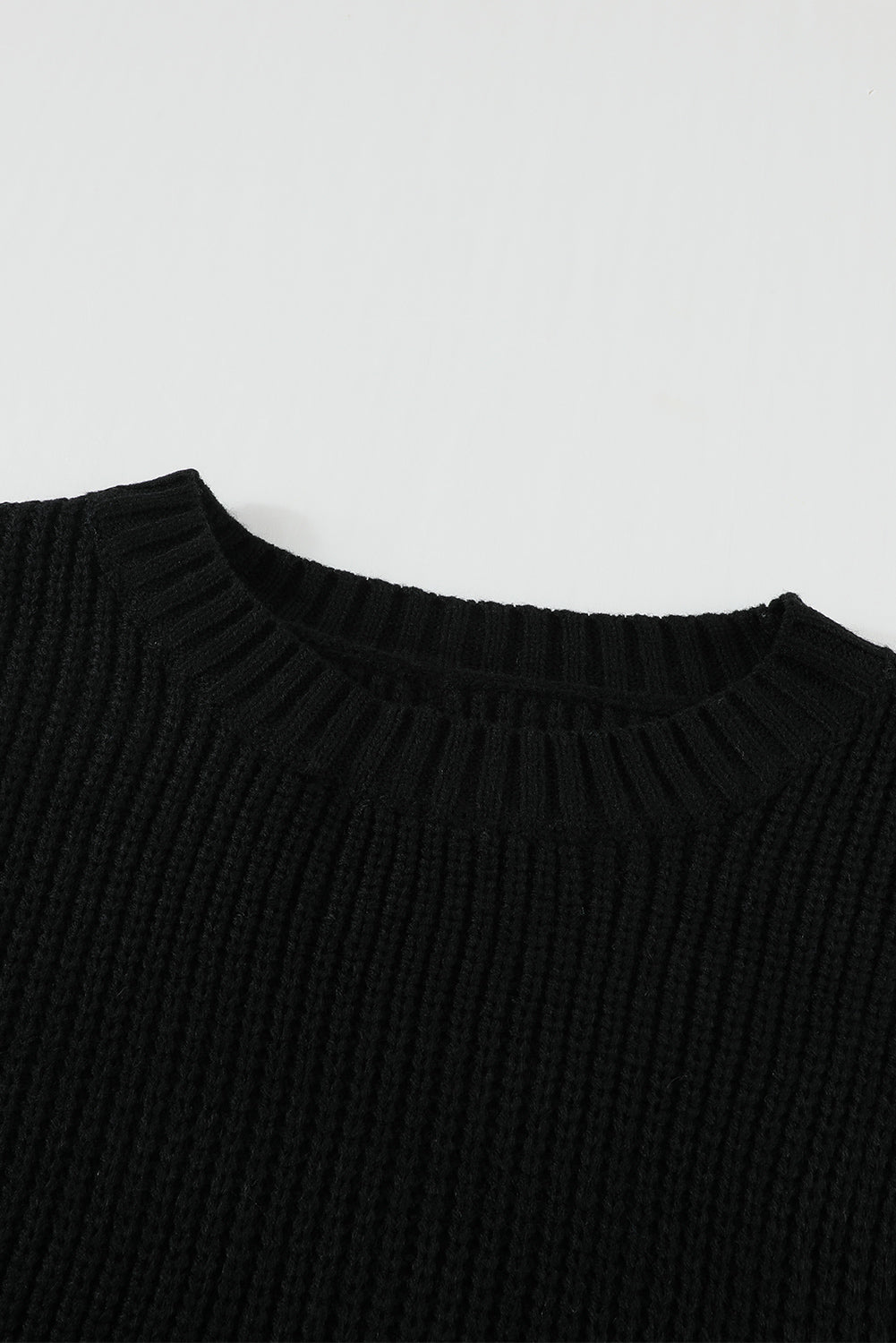 LP | Versatile e confortevole maglione invernale