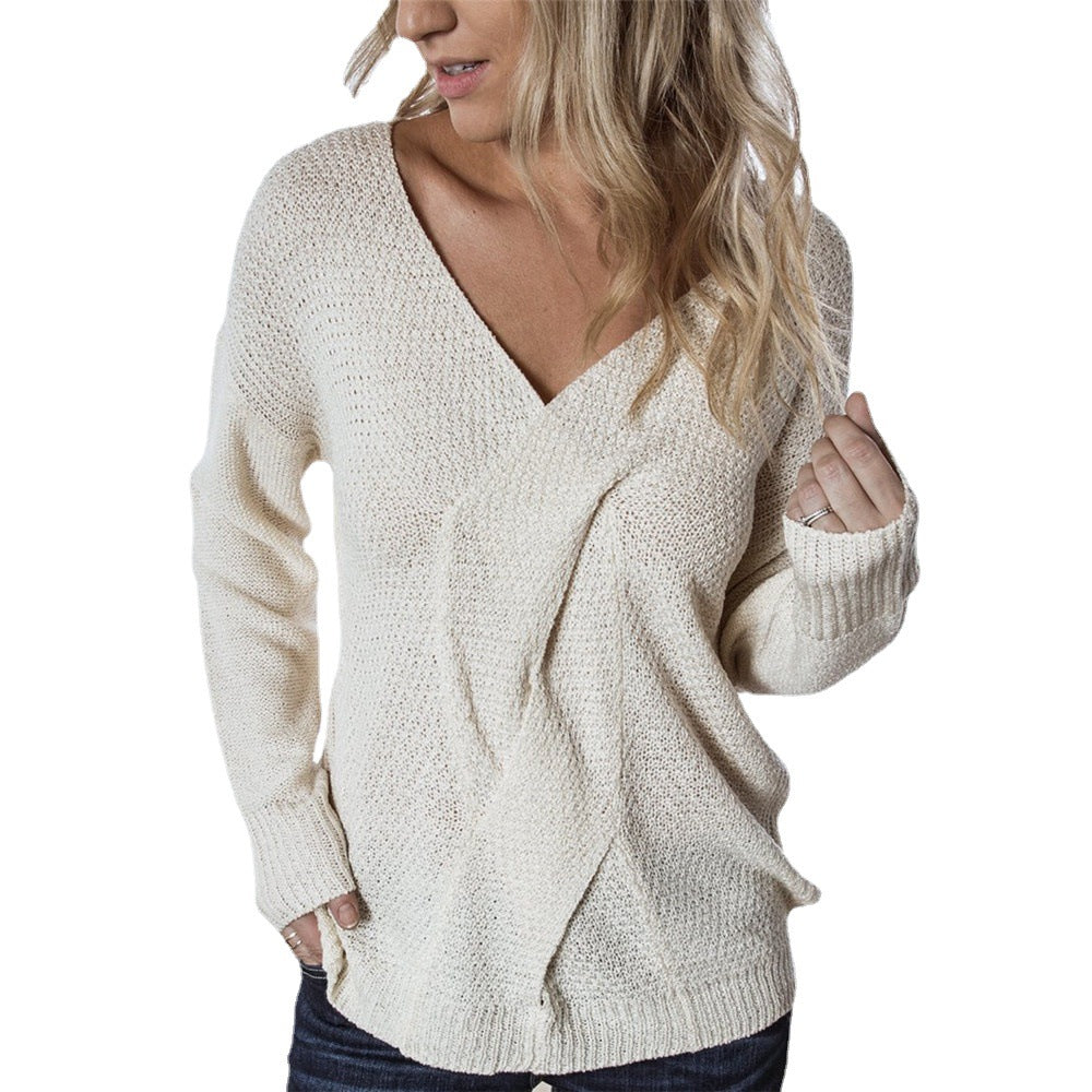 LP | Top invernale versatile e confortevole