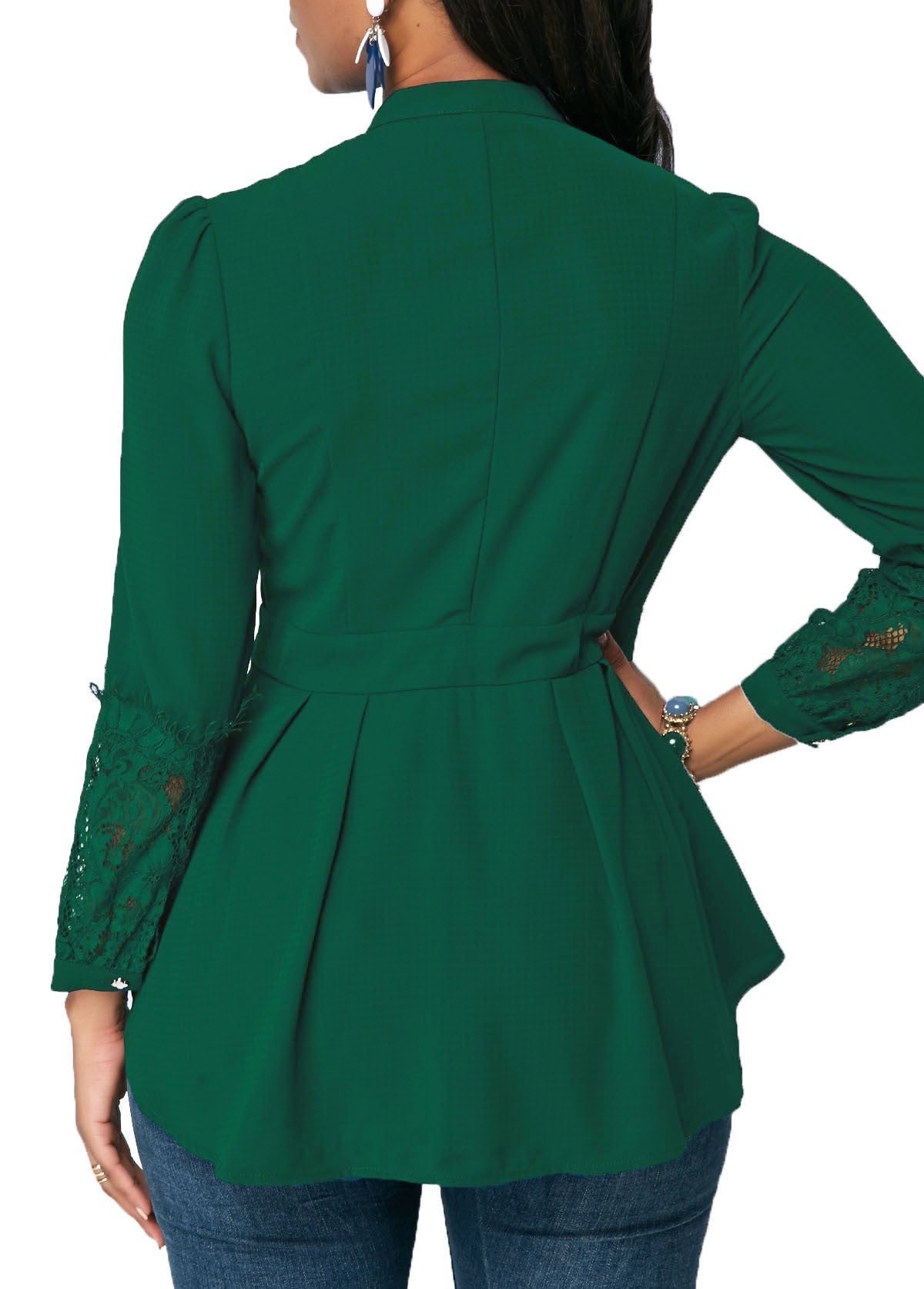 LP | Top alla moda e senza sforzo