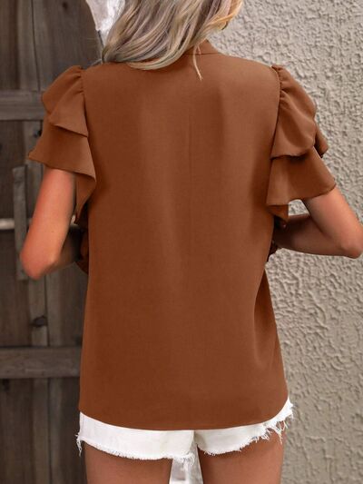 LP | Camicetta casual e confortevole