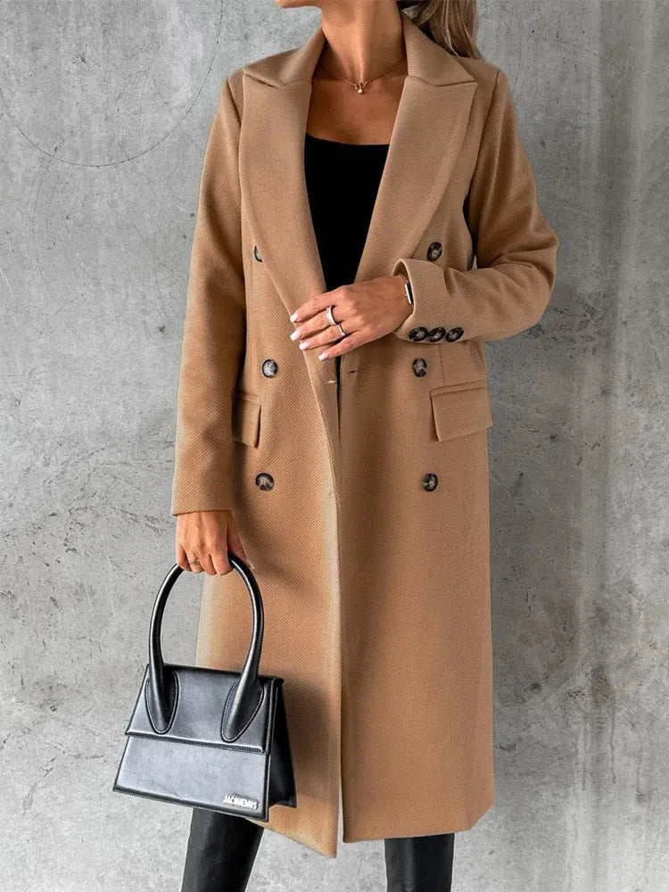LP | Giacca glamour e accogliente