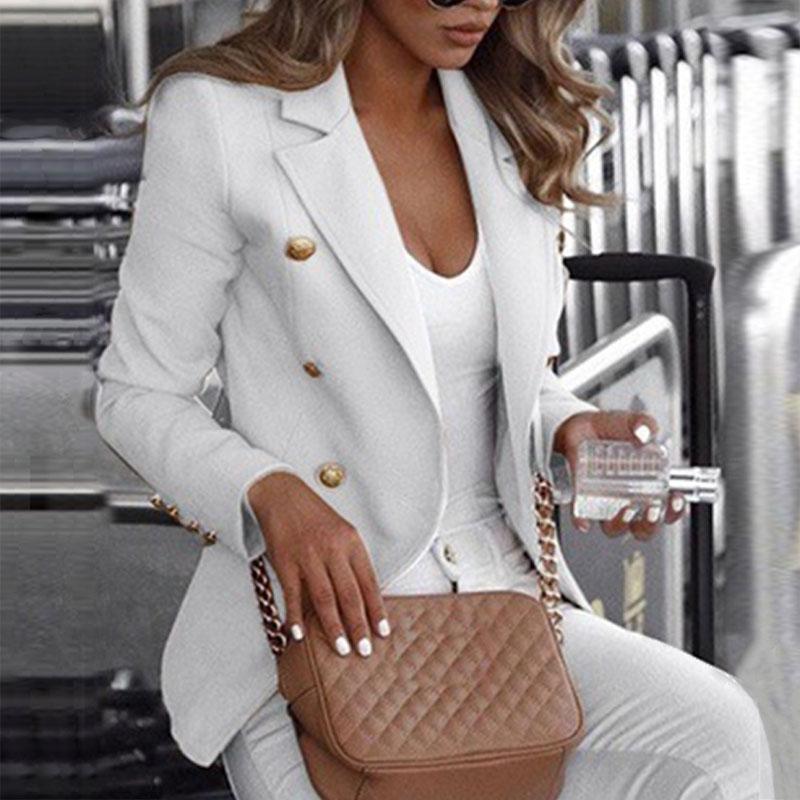 LP | Blazer semplice ed elegante