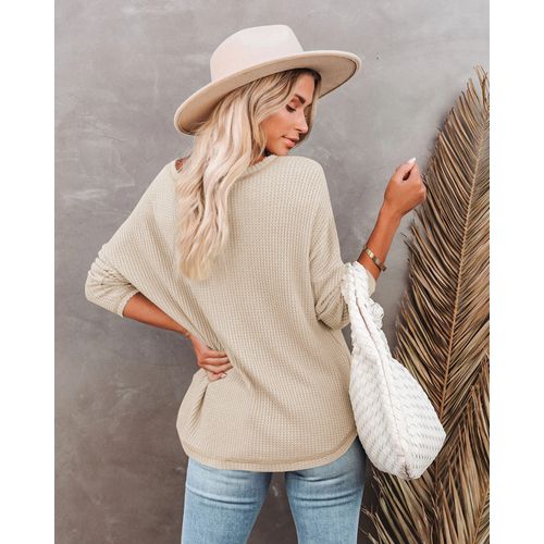 LP | Canotta alla moda e minimalista