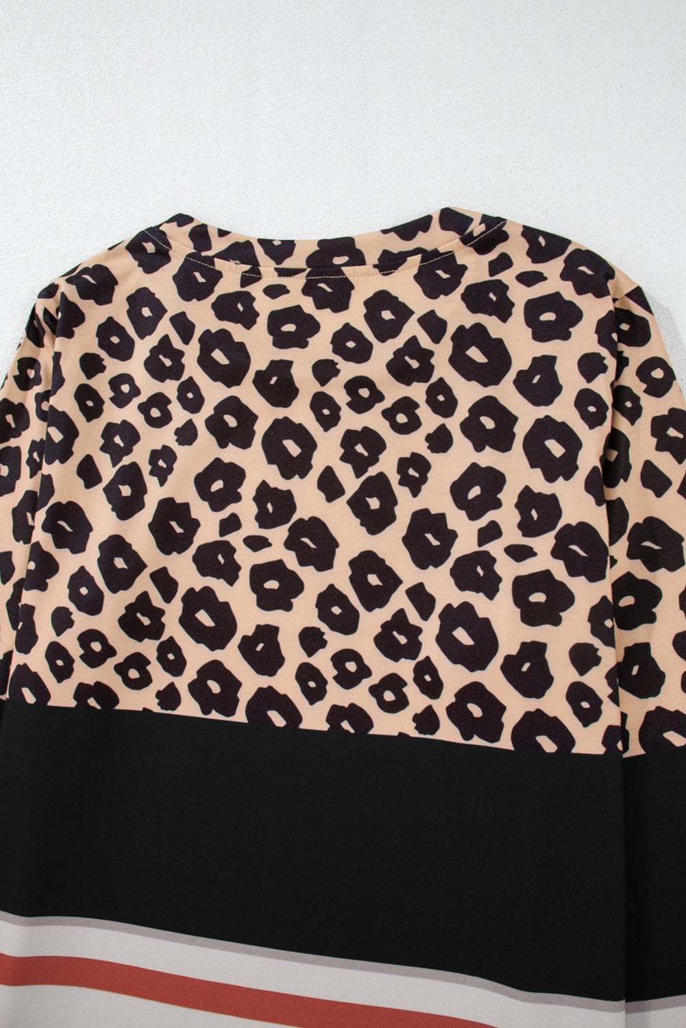 LP | Top invernale semplice e chic