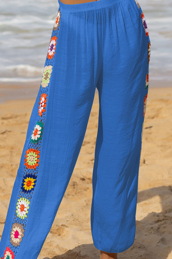 LP | Pantaloni versatili e ariosi