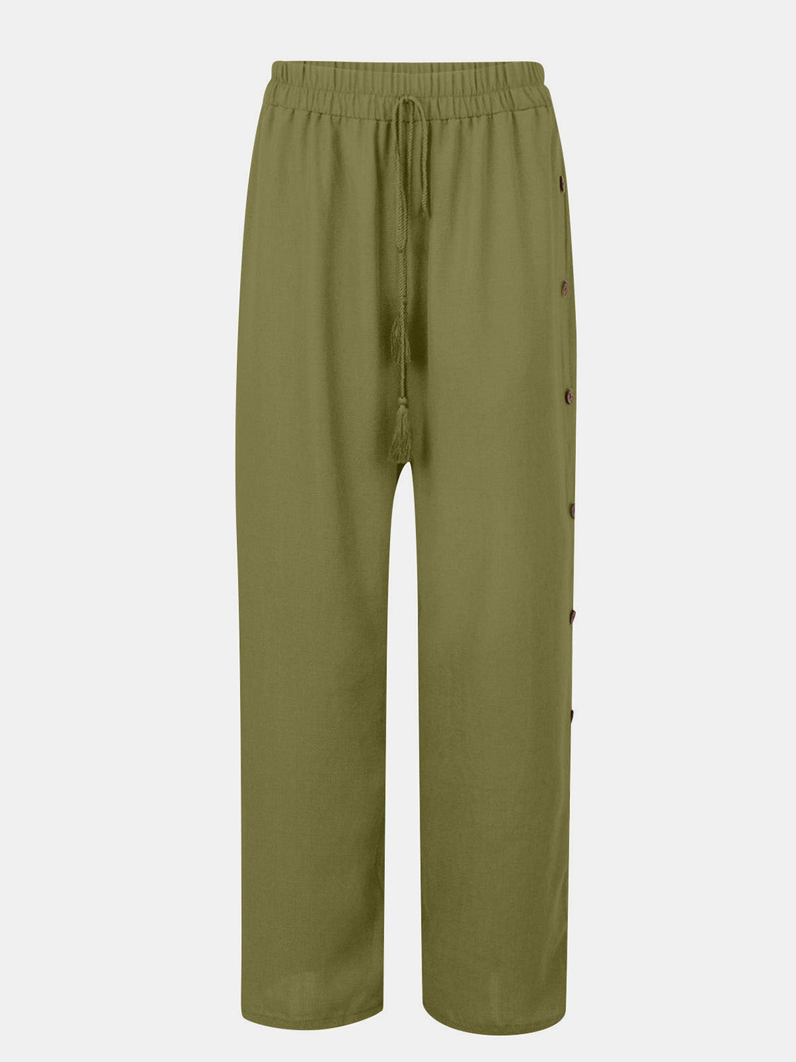 LP | Pantaloni eleganti e chic