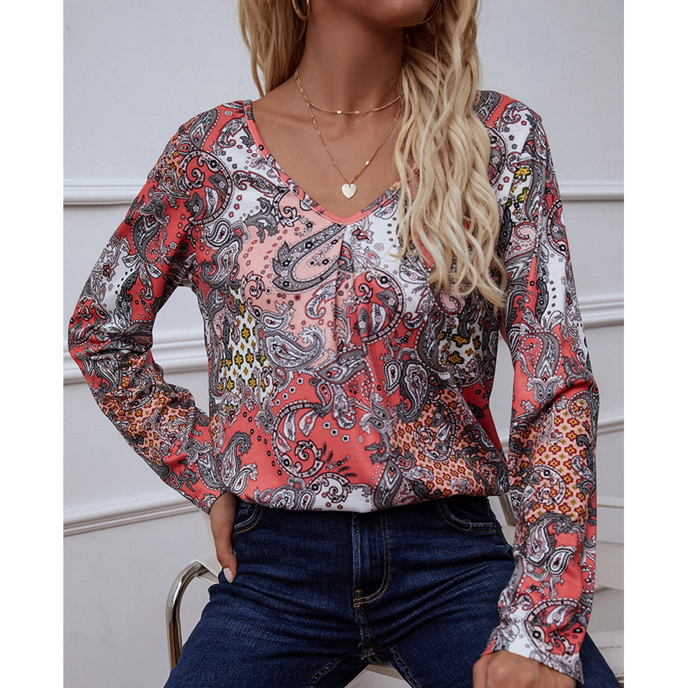 LP | Camicetta casual e alla moda