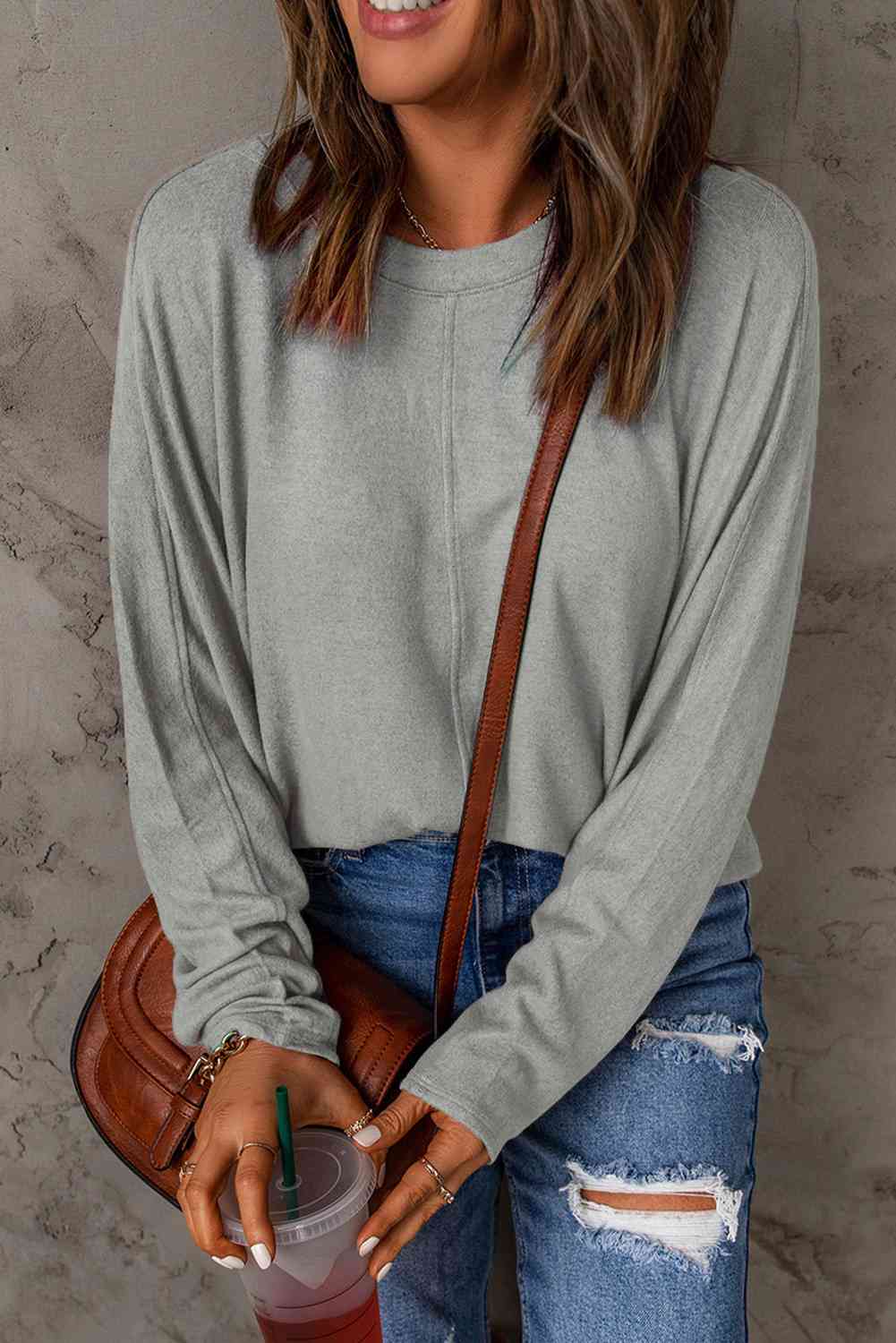 LP | Canotta comoda e alla moda