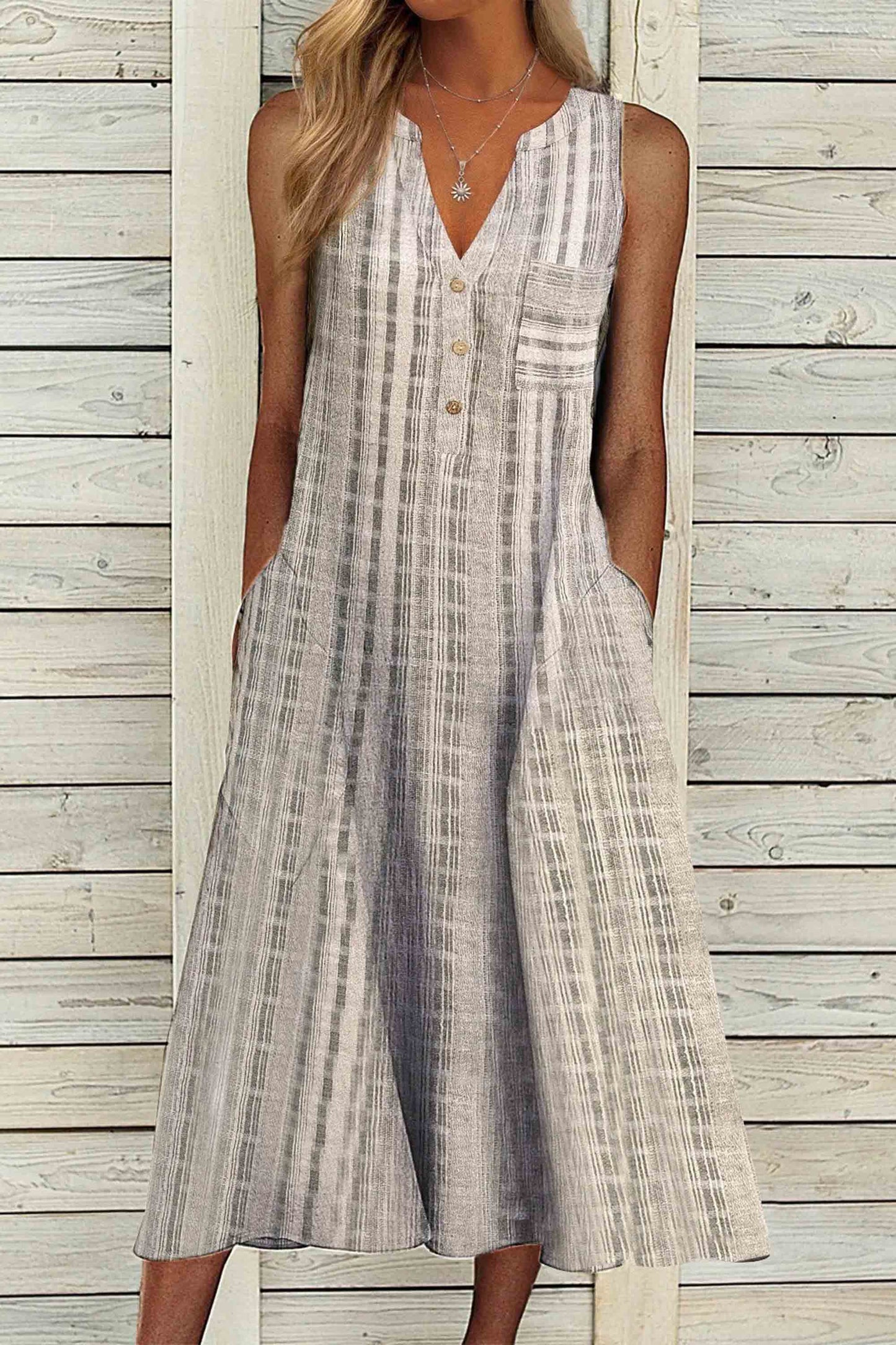 LP | Abito chic e leggero
