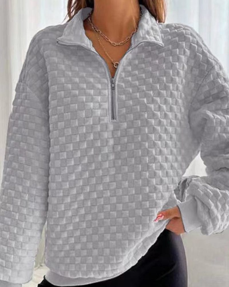 LP | Versatile e confortevole maglione invernale