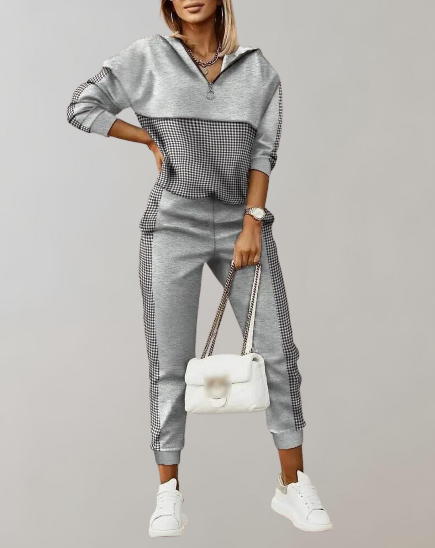 LP | Top invernale casual e alla moda