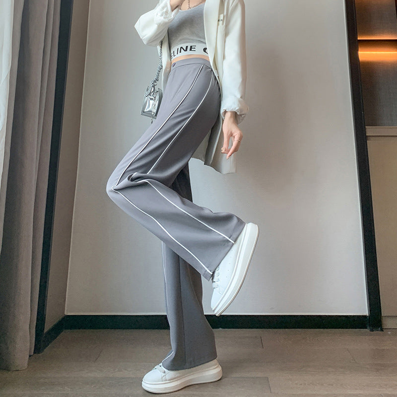 LP | Pantaloni invernali eleganti e senza sforzo