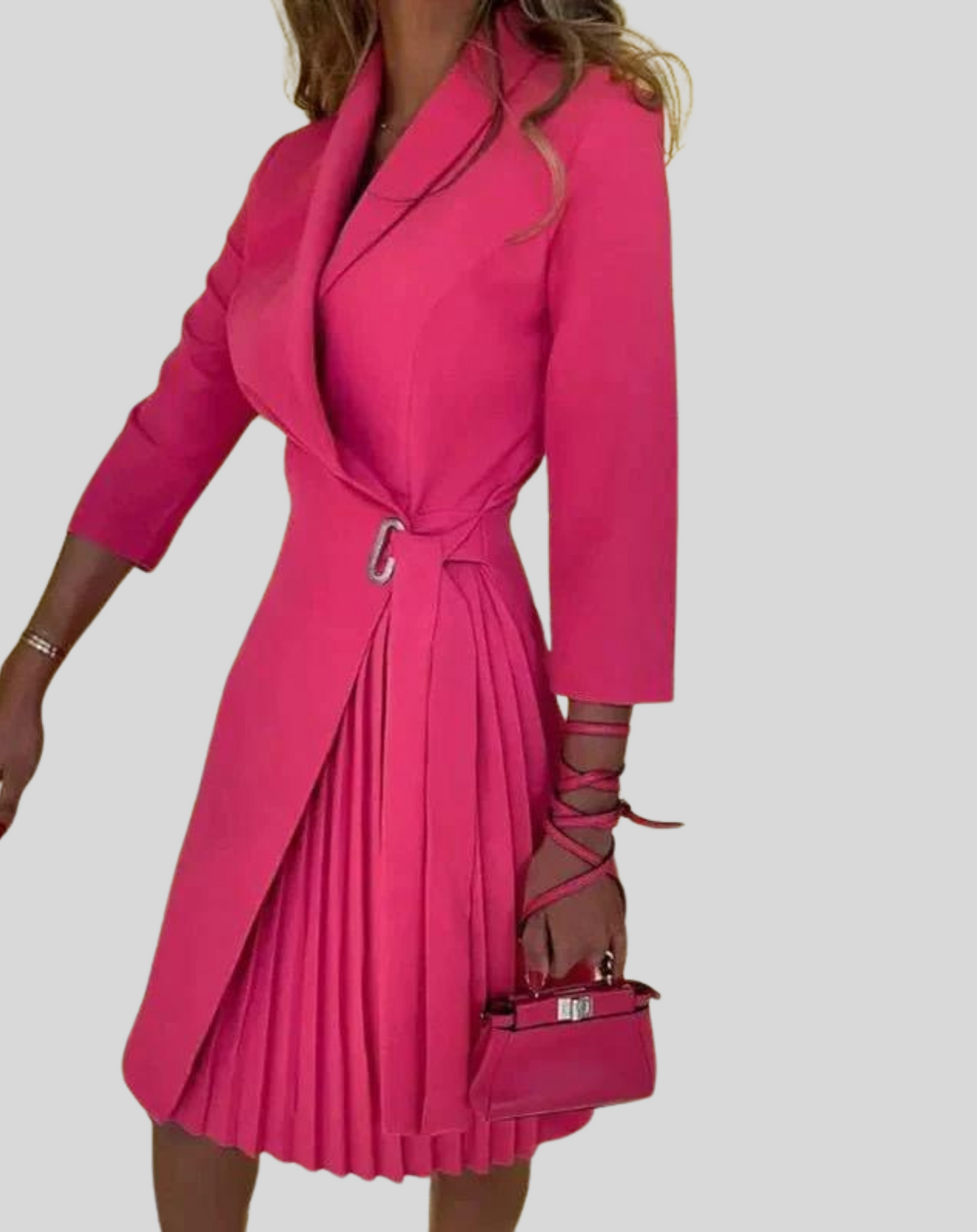 LP | Abito blazer elegante e chic