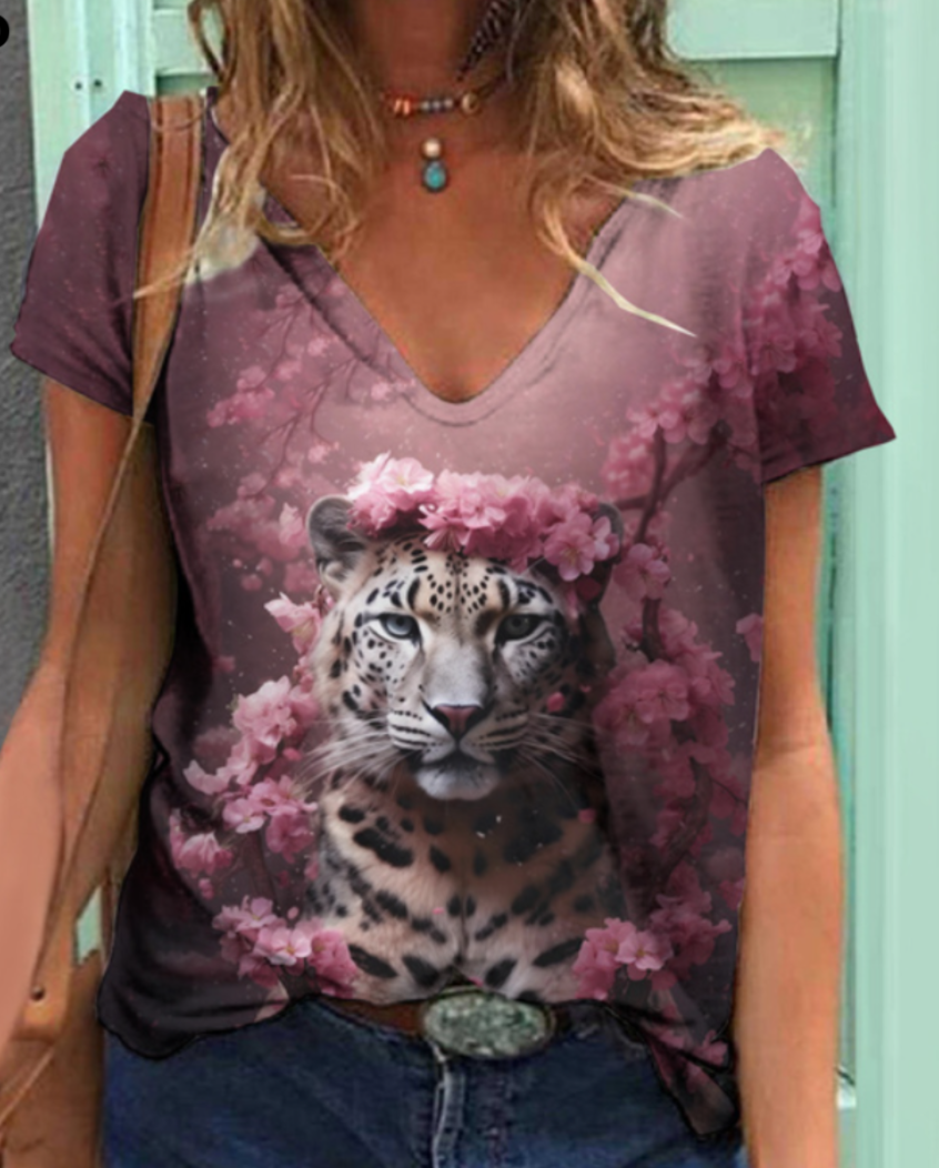 LP | Camicia lussuosa e fresca