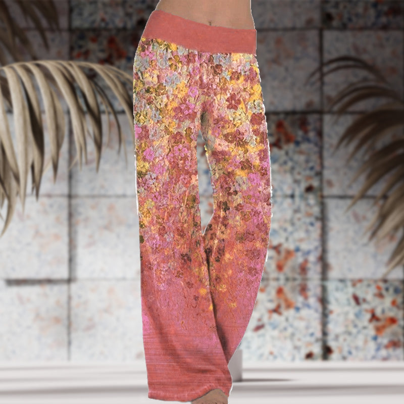 LP | Pantaloni leggeri e audaci
