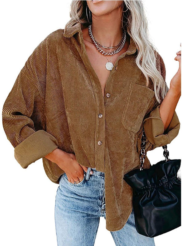LP | Camicia comoda e alla moda