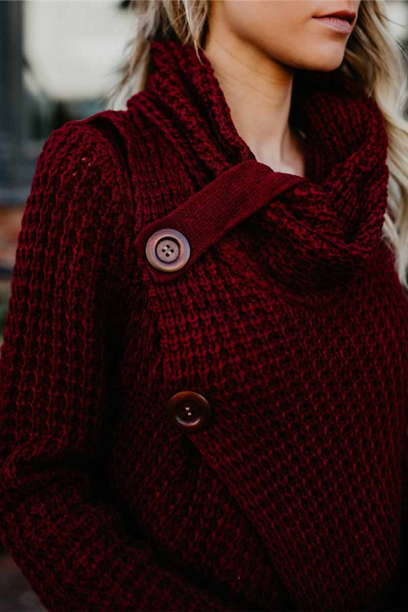 LP | Abito invernale elegante e casual