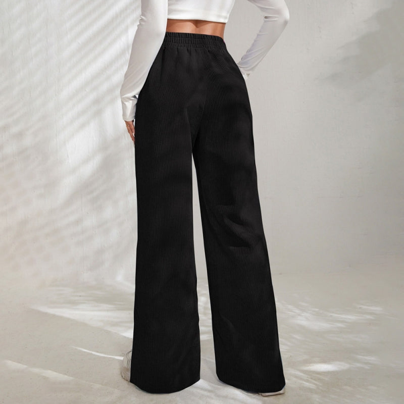 LP | Pantaloni invernali classici ed eleganti