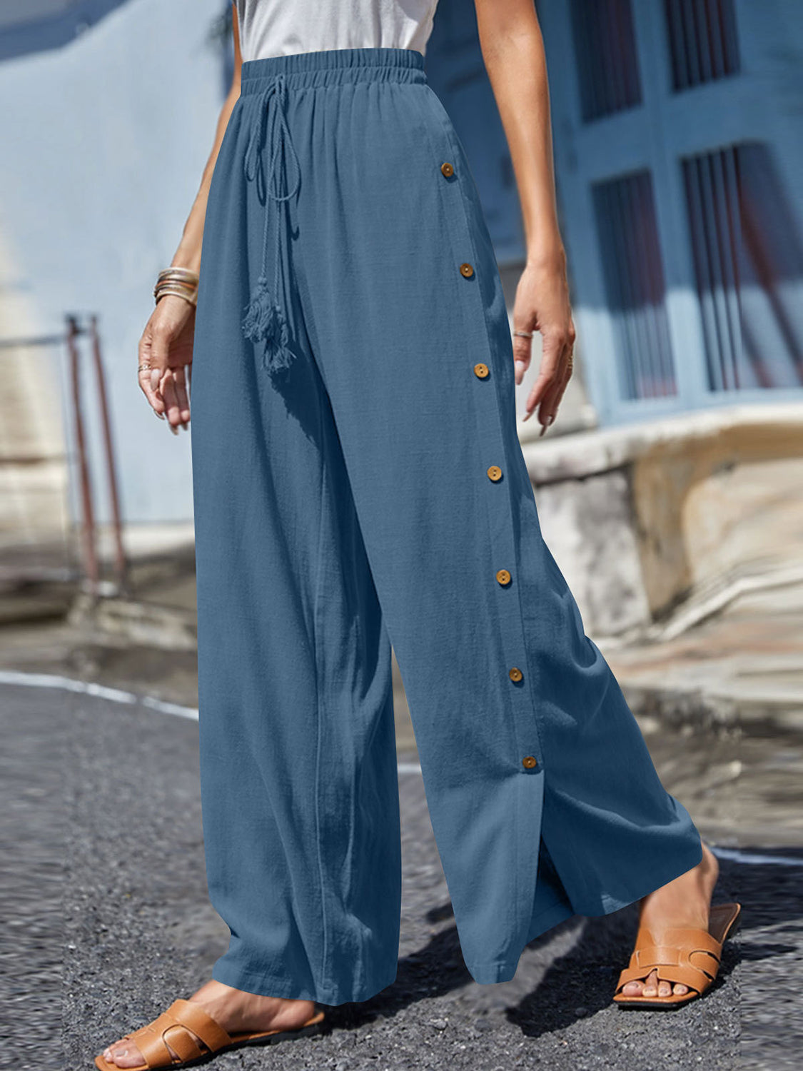 LP | Pantaloni eleganti e chic