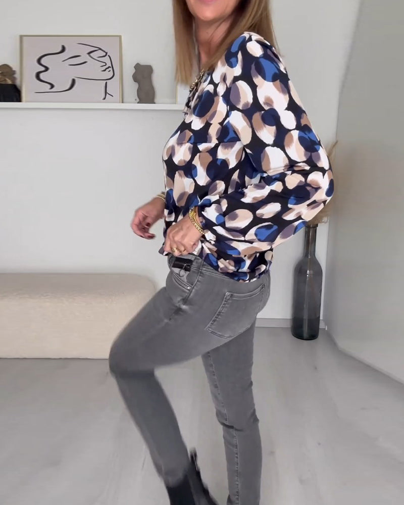 LP | Camicetta elegante e versatile