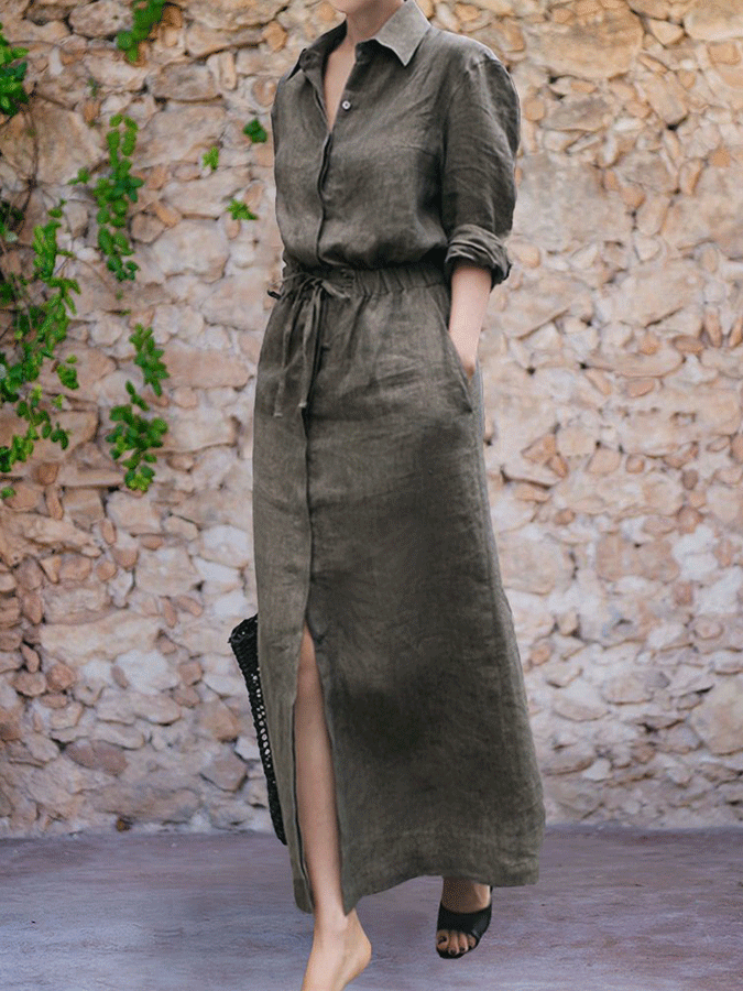LP | Abito classico ed elegante