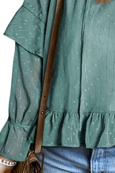 LP | Camicetta casual e fresca