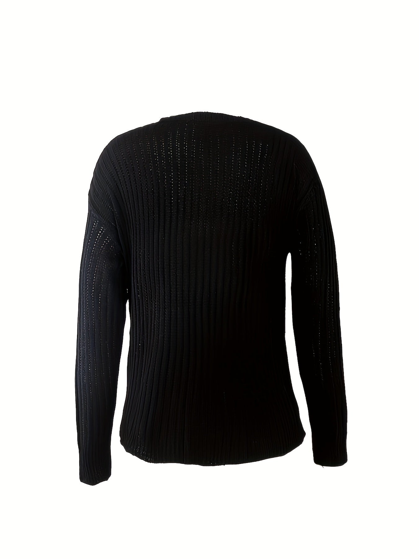 LP | Maglia invernale moderna e versatile
