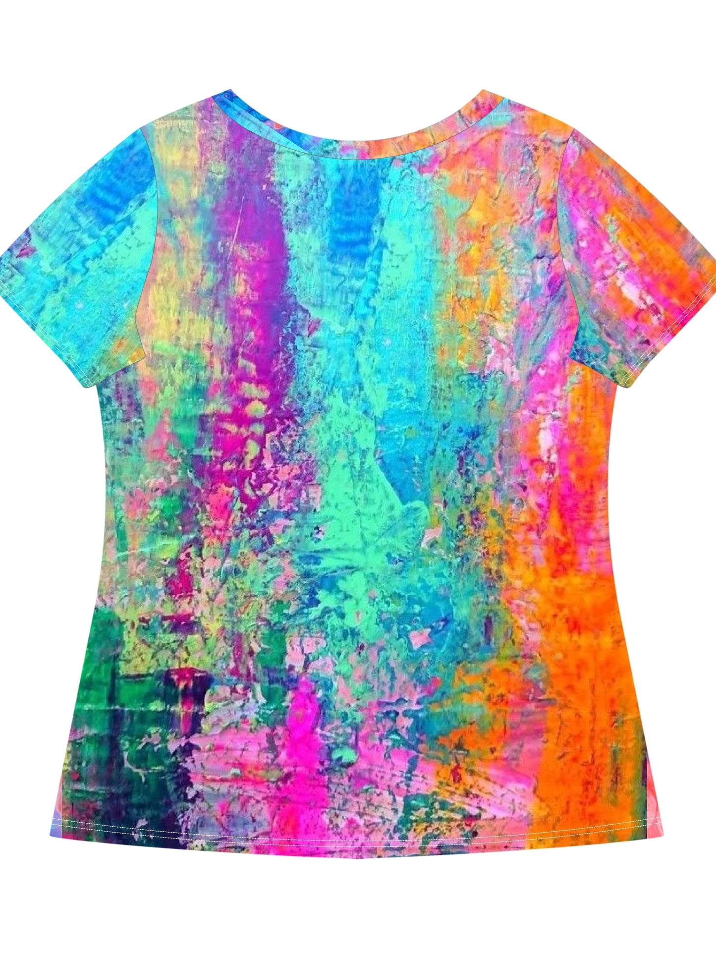 LP | Camicia dolce e fresca
