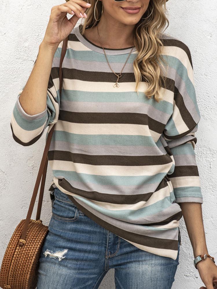 LP | T-shirt invernale classica ed elegante