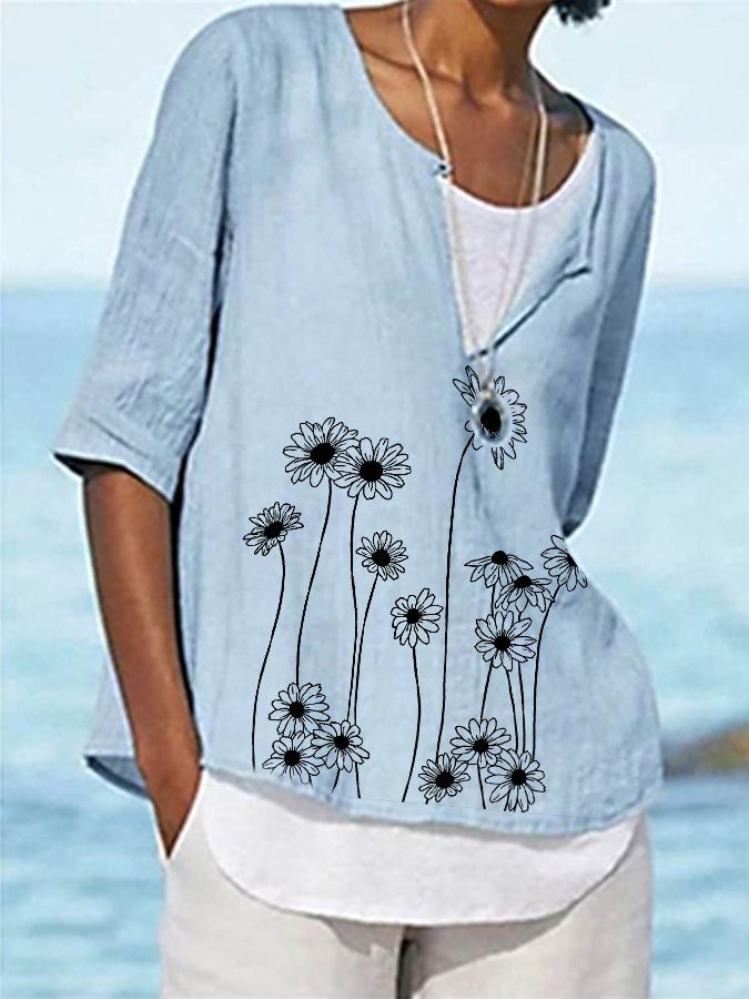 LP | Camicia su misura e leggera