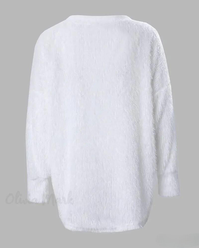 LP | Top invernale elegante e casual