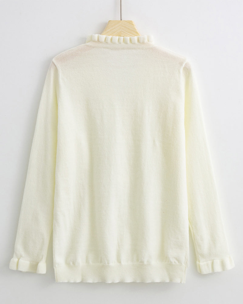 LP | Abbigliamento invernale casual e rilassato
