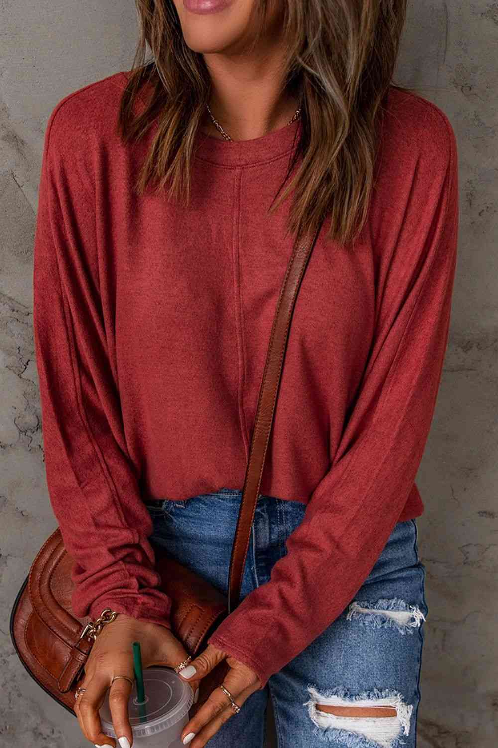 LP | Canotta comoda e alla moda