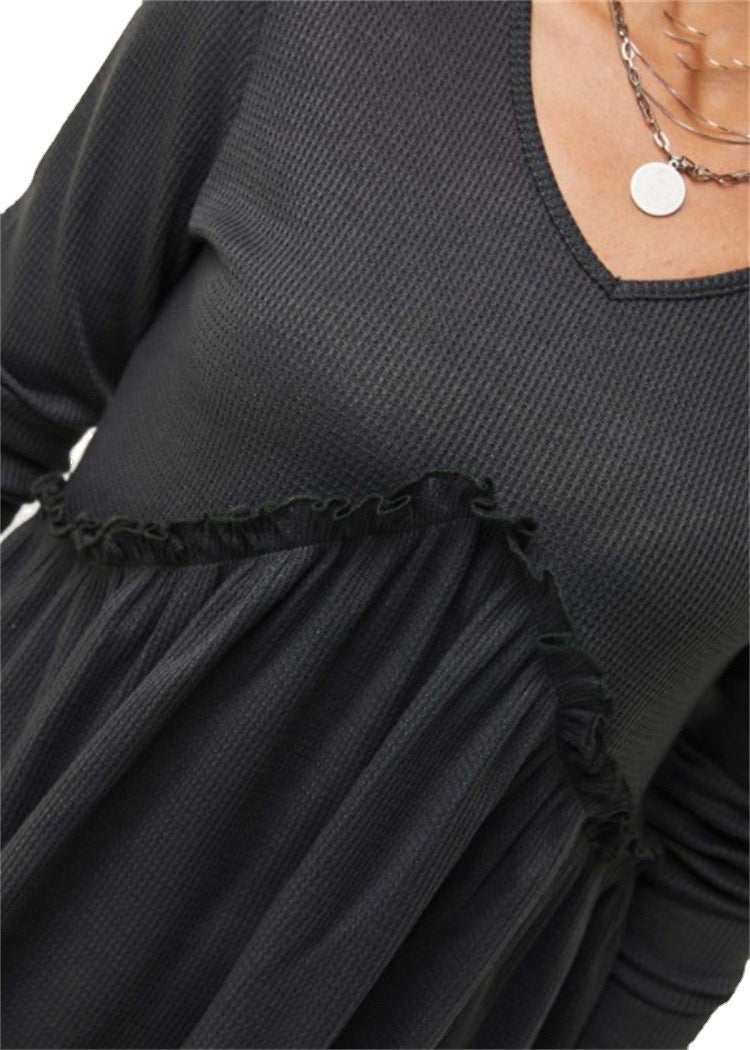 LP | T-shirt moderna e versatile