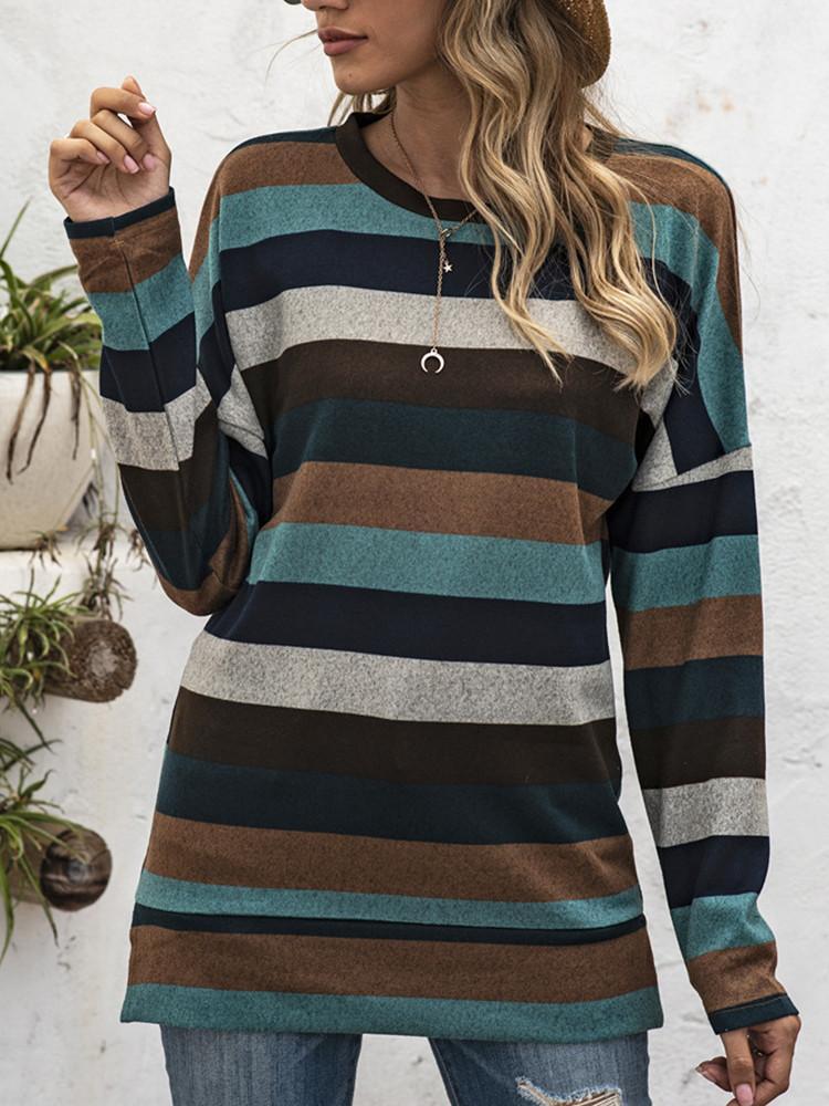 LP | T-shirt invernale classica ed elegante
