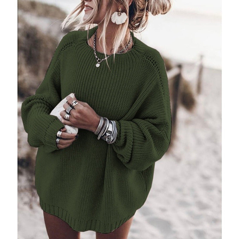 LP | Top invernale comodo e alla moda