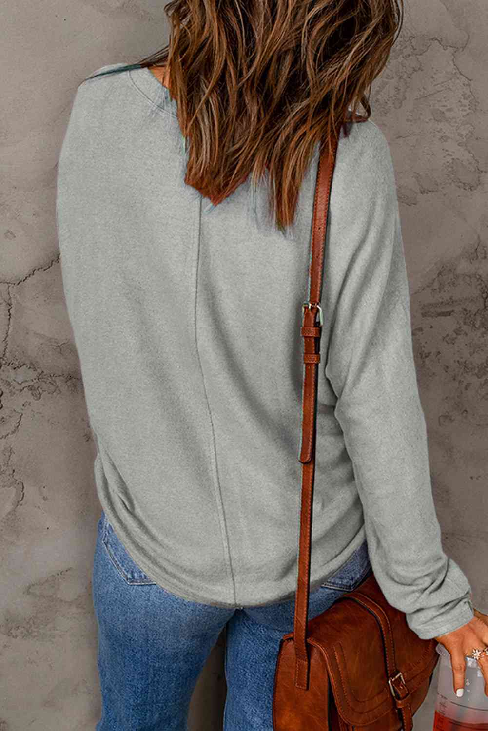 LP | Canotta comoda e alla moda