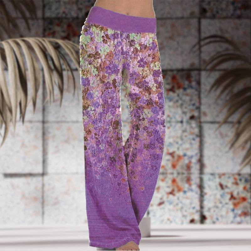 LP | Pantaloni leggeri e audaci