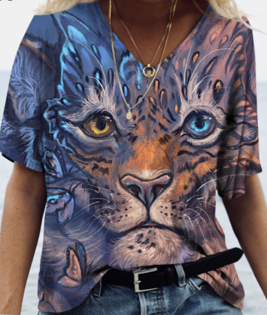 LP | Camicia lussuosa e fresca