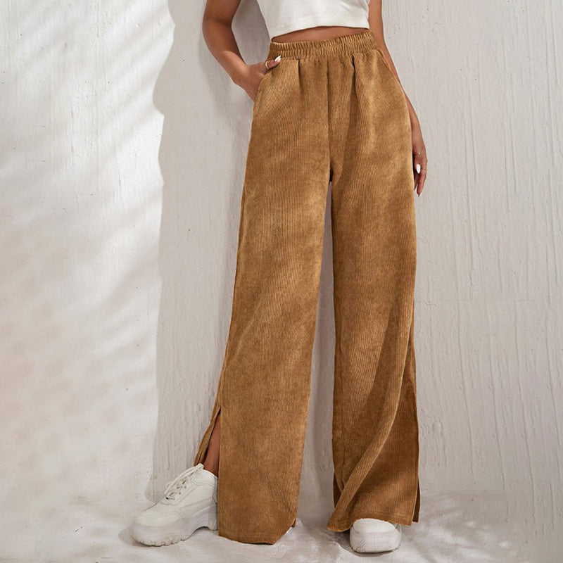 LP | Pantaloni invernali classici ed eleganti