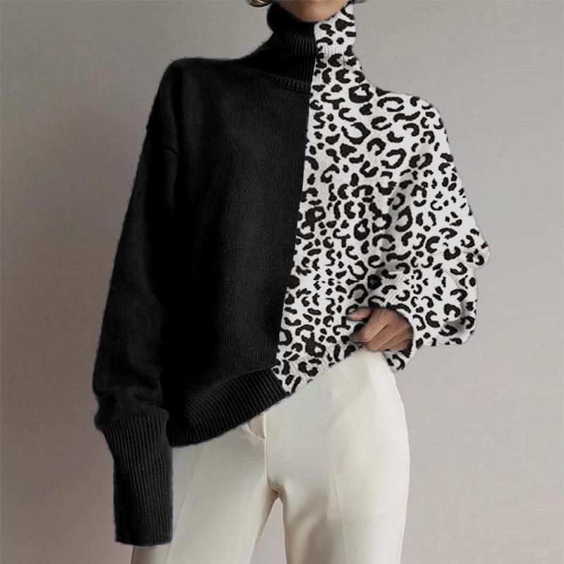 LP | Maglia chic e versatile
