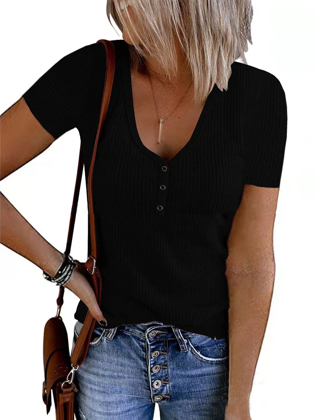LP | Camicia sportiva e cool