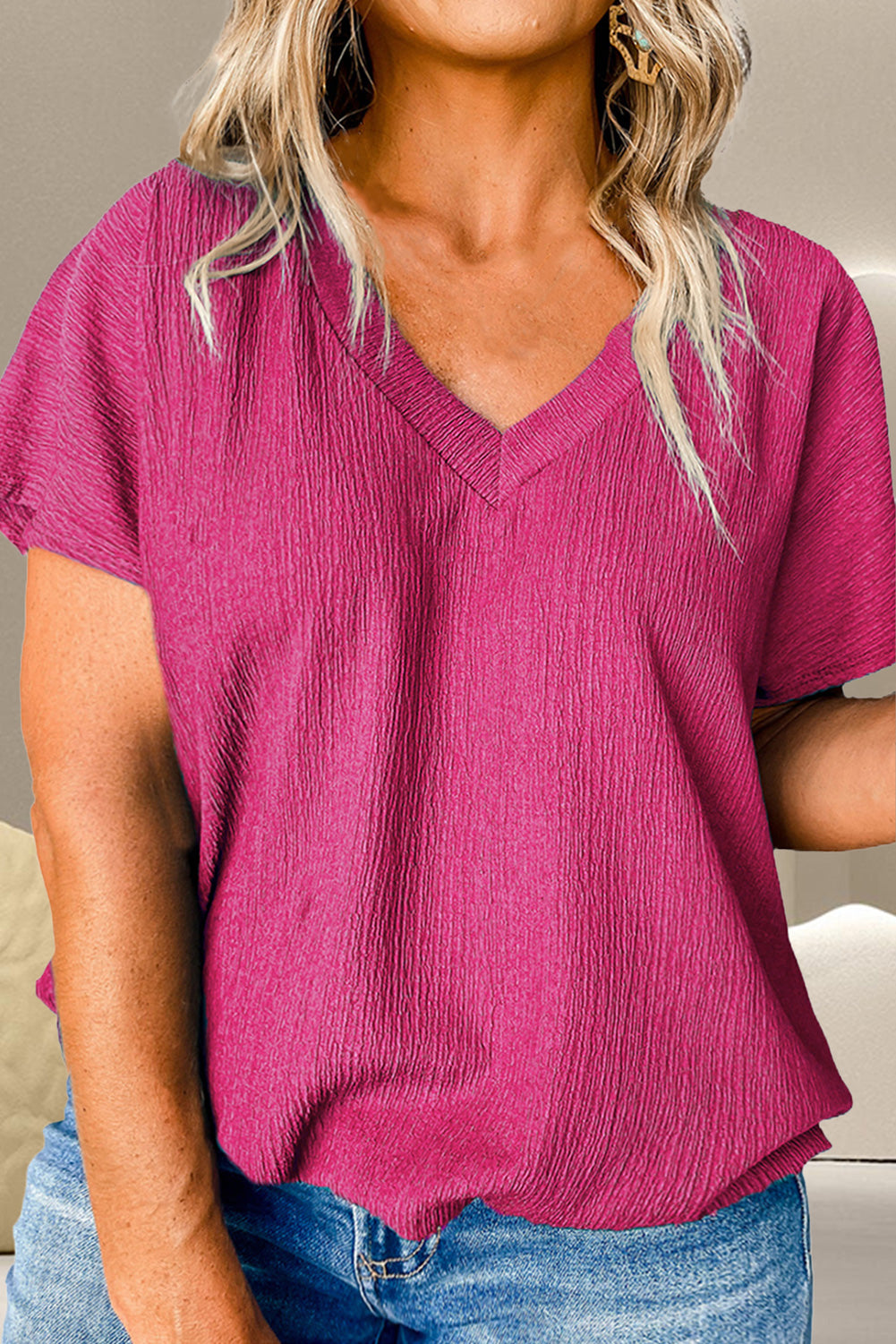 LP | Camicia estiva leggera