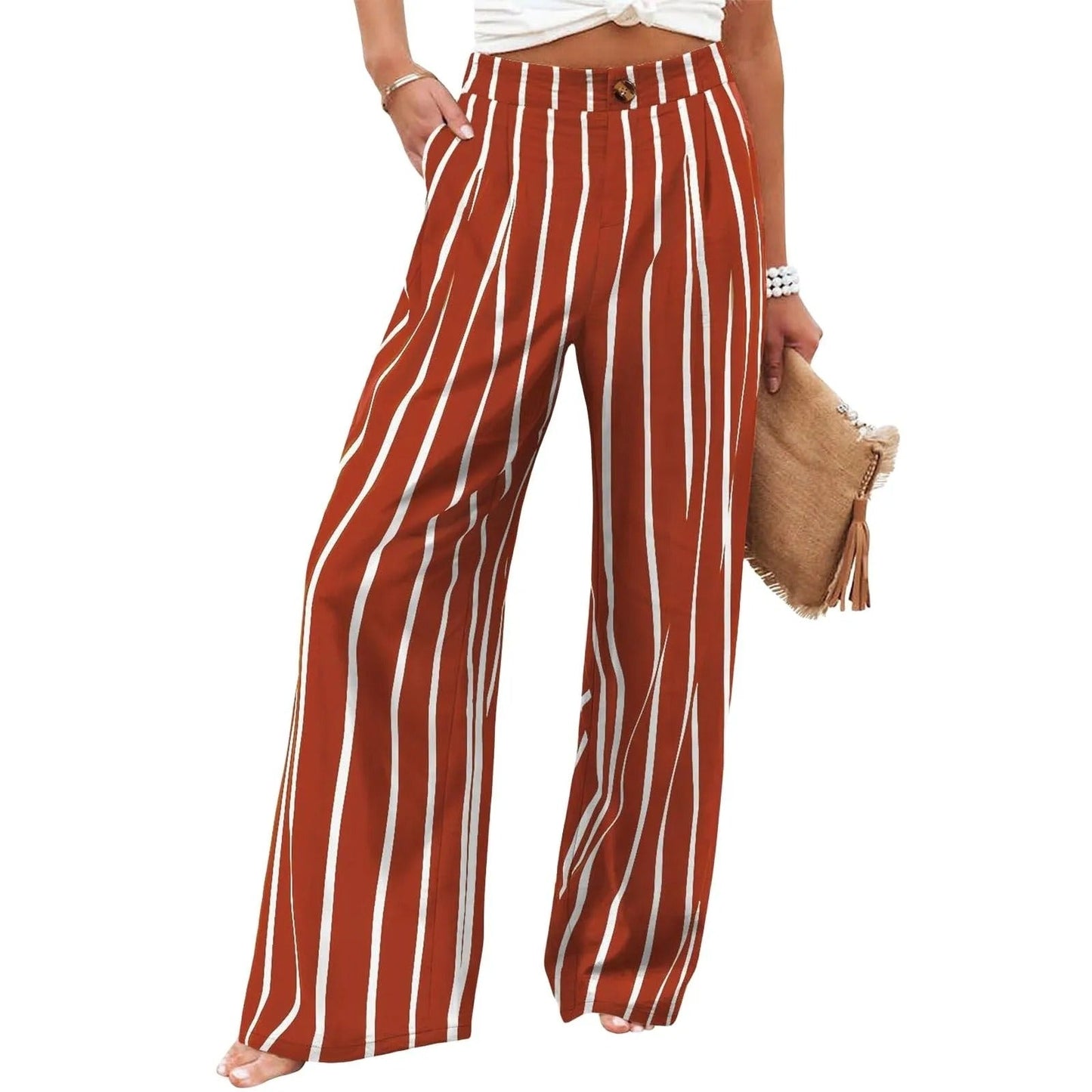 LP | Pantaloni invernali moderni e alla moda