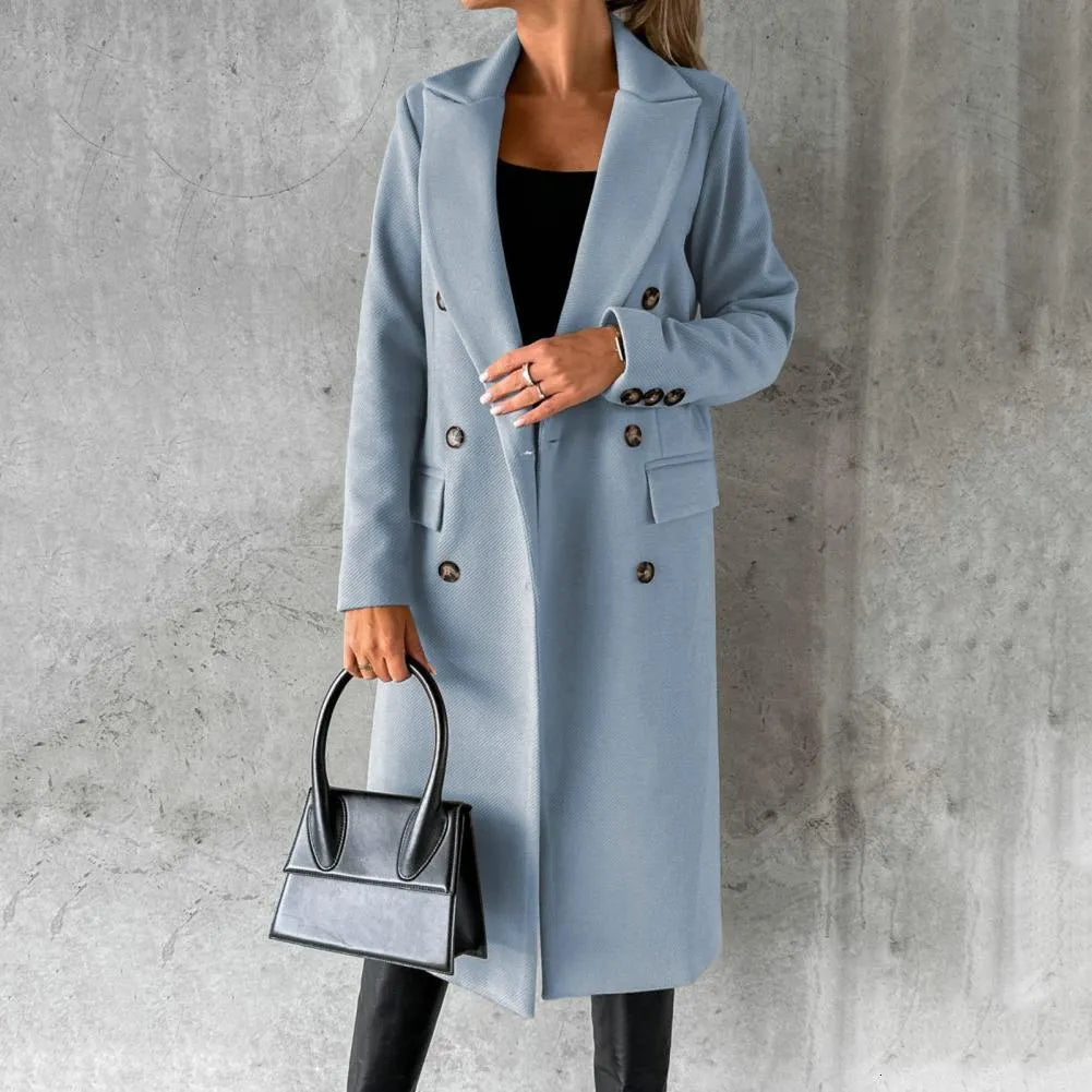 LP | Giacca glamour e accogliente
